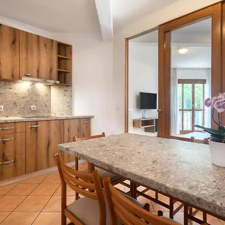 Union Apartamento Bled