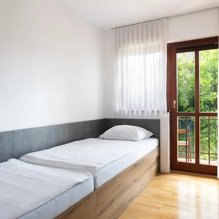 Union Appartement *