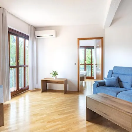 Appartement Union *