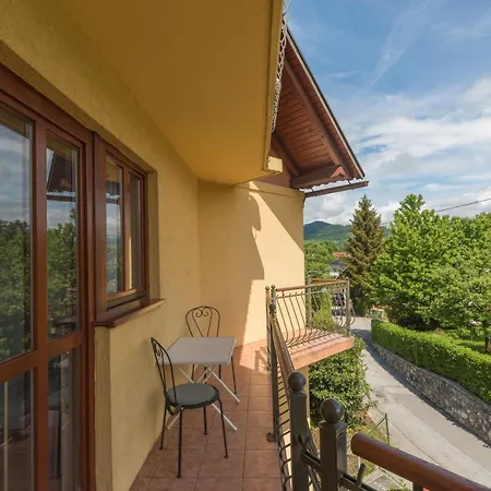 Union Appartement Bled