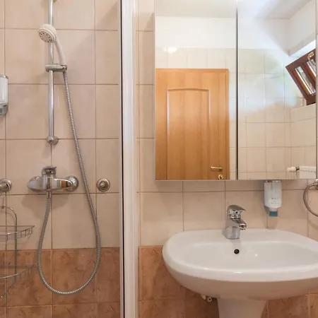 Appartement Union Bled