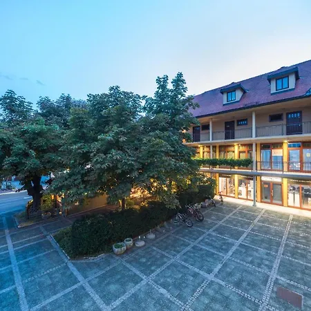 Apartament Union *