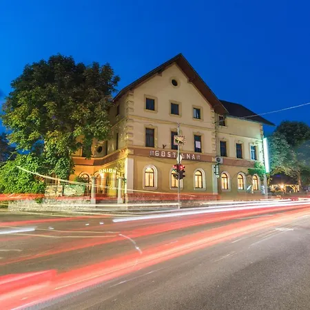 Apartament Union Bled