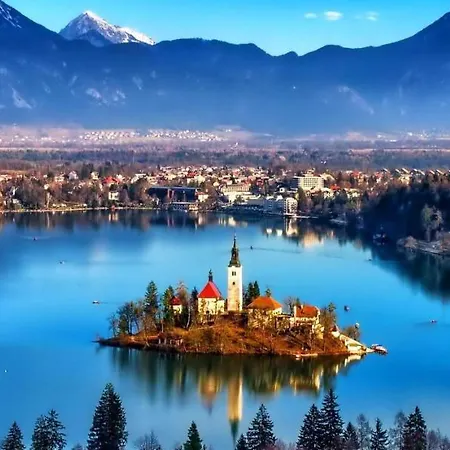 Union Apartamento Bled