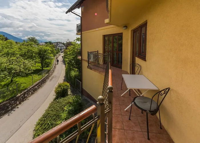 Διαμέρισμα Union Μπλεντ