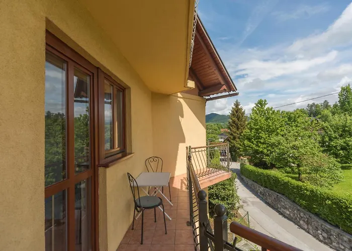 Union Διαμέρισμα Μπλεντ