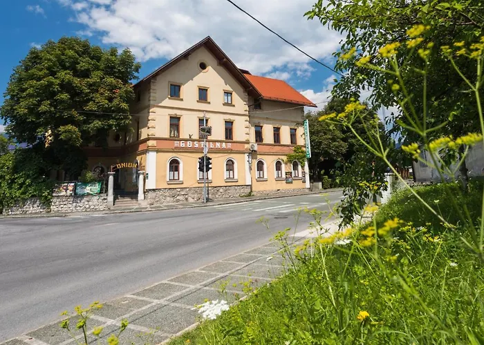 Union * Μπλεντ