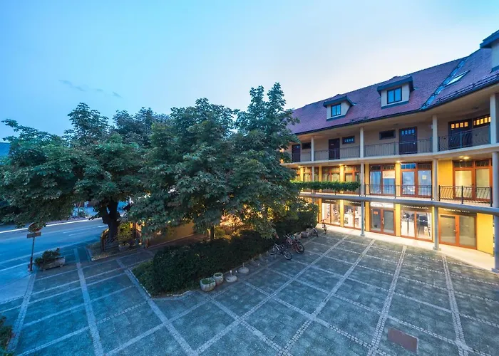 Διαμέρισμα Union *