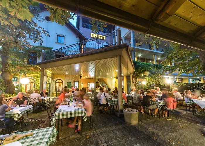 Union Διαμέρισμα