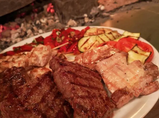 Διαμέρισμα Union Μπλεντ