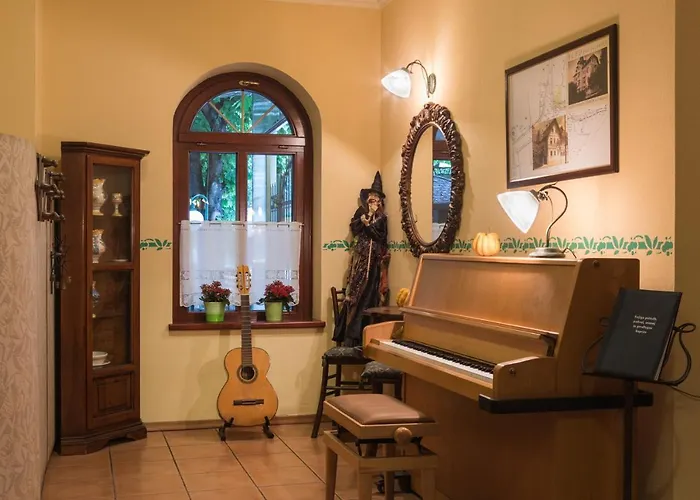 Διαμέρισμα Union Μπλεντ