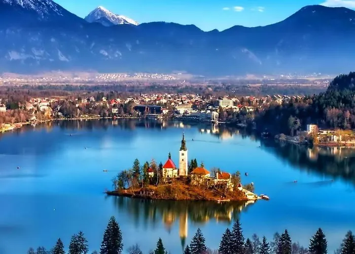 Union Διαμέρισμα Μπλεντ